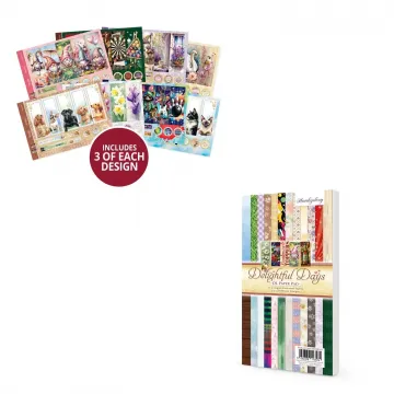 Delightful Days by Hunkydory Money Saver