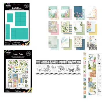 Field Notes by Arden Creative Money Saver