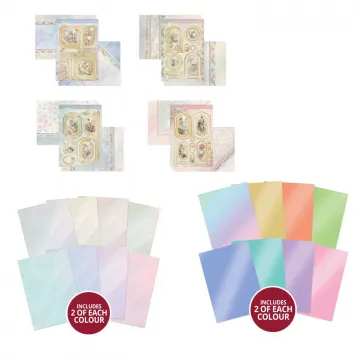 Fairytale Kingdom by Hunkydory Money Saver