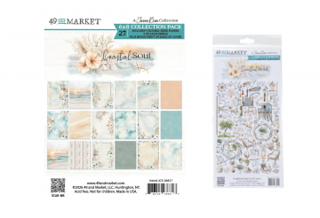 Coastal Soul by 49 and Market Money Saver