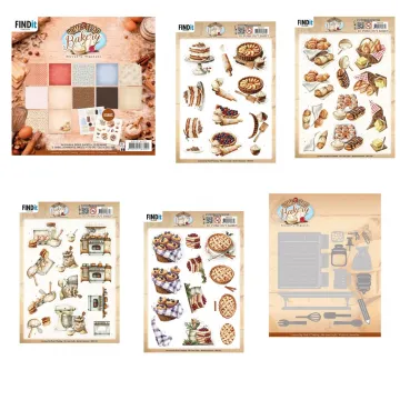 Homestead Bakery by Find It Trading Money Saver