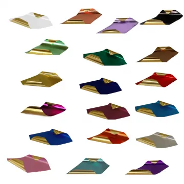 Glossy Foils by Hot Off The Press Money Saver--20% off
