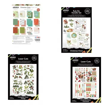 Christmas Cheer by Arden Creative Money Saver