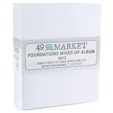 Mixed-Up Album 2