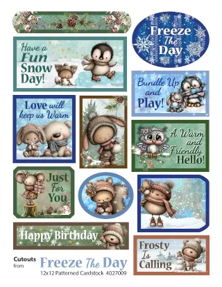 Free Tag Download