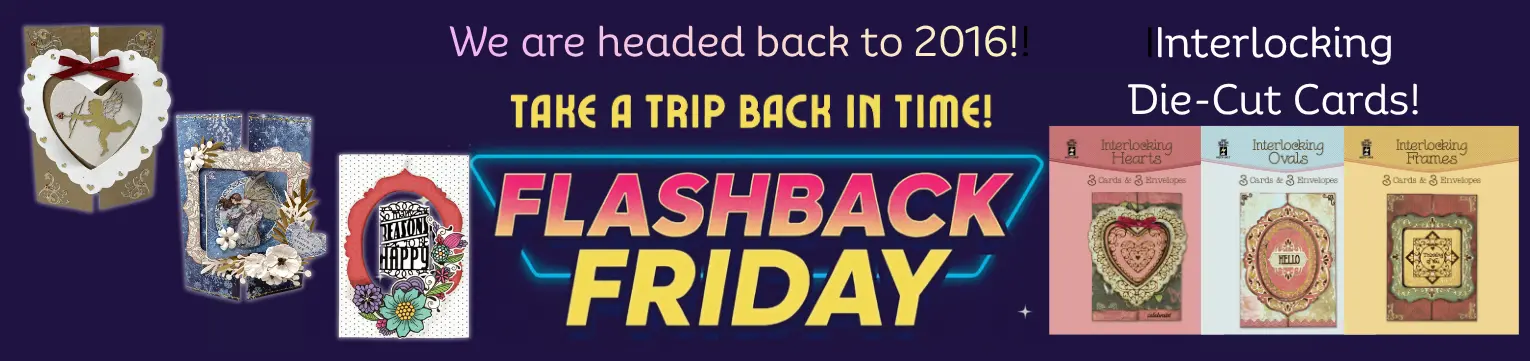 Flashback Friday