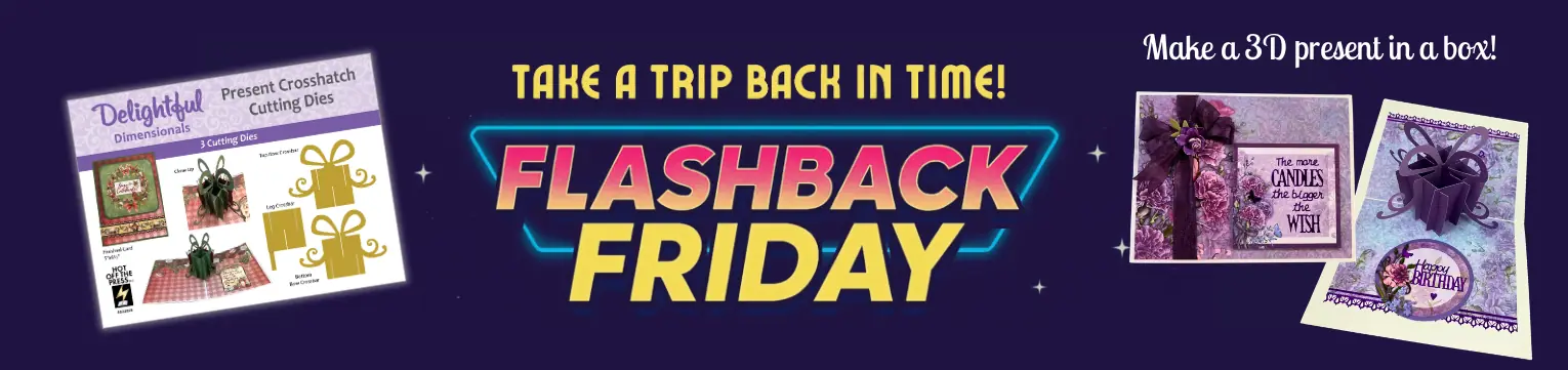 Flashback Friday