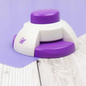 Envelope Notch & Corner Rounder Punch