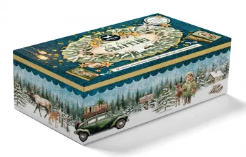 24 Days Of Crafting Advent Calendar