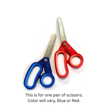 Fiskars 5" Blunt Tip Scissors