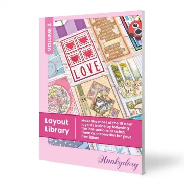 Layout Library Vol. 3