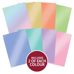 Fairytale Kingdom Mirri Selection, 16 sheets