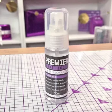 Glue Removal Spray