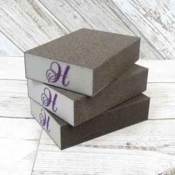 Sanding Blocks Premier Craft Tools