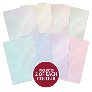 Limited Edition Rainbow Finish A Touch of Colour Adorable Scorable