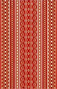31 Red Jewel Border Dazzles™ Stickers