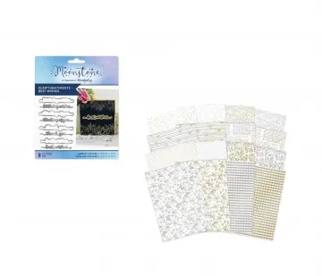 Script Sentiments by Hunkydory Money Saver