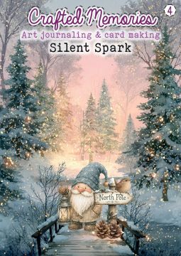 Silent Spark Journaling & Card making