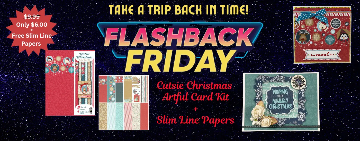 Flashback Friday