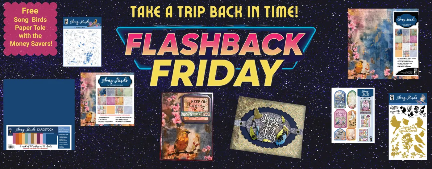 Flashback Friday