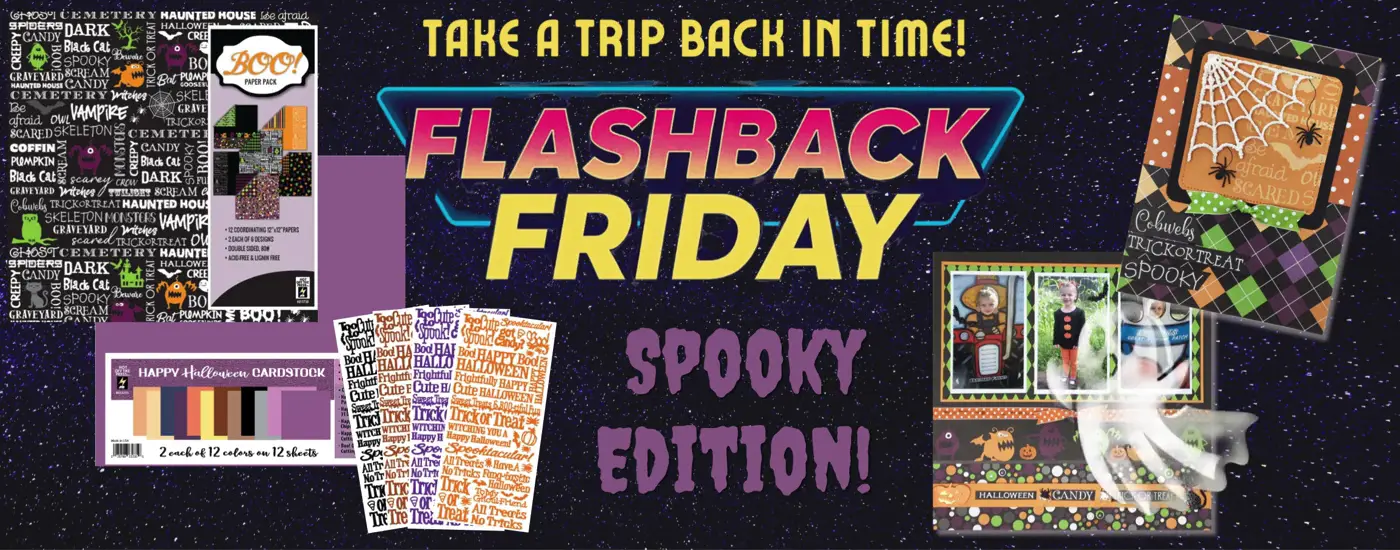 Flashback Friday