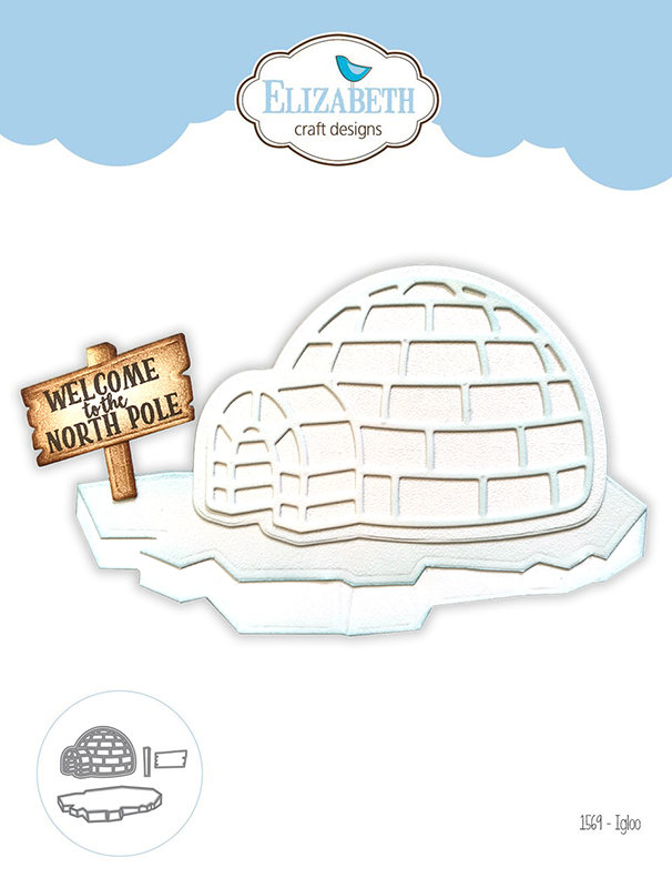 Igloo Cutting Dies