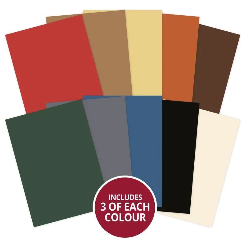 Clockwork Emporium Matt-tastic Adorable Scorable Selection