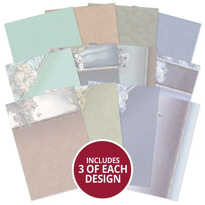 Animal Kingdom Second Season Luxury Card Inserts