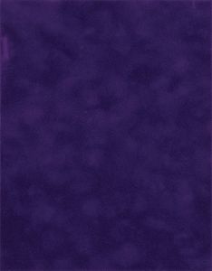 2 Sheets Violet Suede Specialty Paper