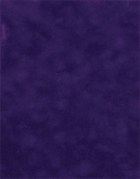 2 Sheets Violet Suede Specialty Paper