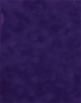 2 Sheets Violet Suede Specialty Paper