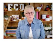 Elizabeth Craft Designs