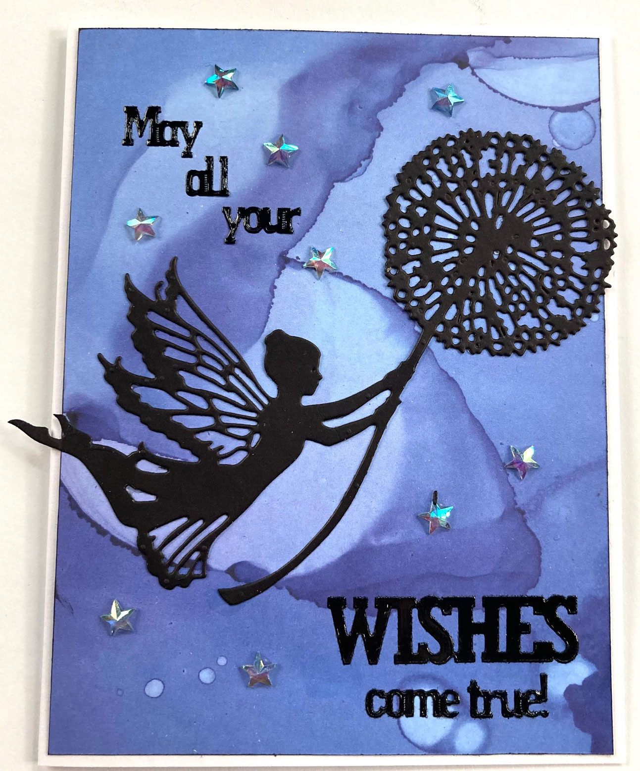 Paper Wishes | Wishes Come True