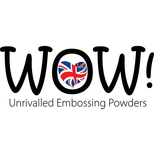 WOW! Embossing Powders!