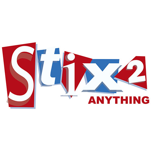 Stix2 Anything