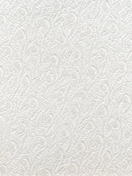 Sheet  Peacock White Specialty