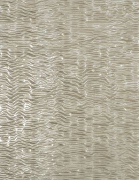 Silver Holographic Ripple 8.5"x11" Cardstock