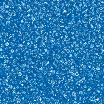 Sheet Snowflakes