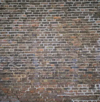 Brick Wall 12x12 Paper, 15 Sheets