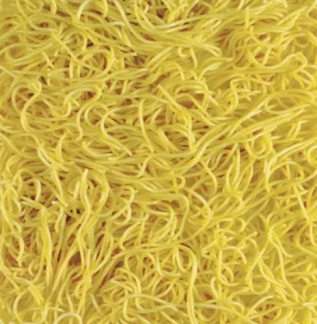 Spaghetti Paper 12x12 Paper, 15 Sheets