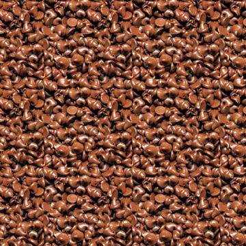 Chocolate Chip Paper 12x12, 15 Sheets