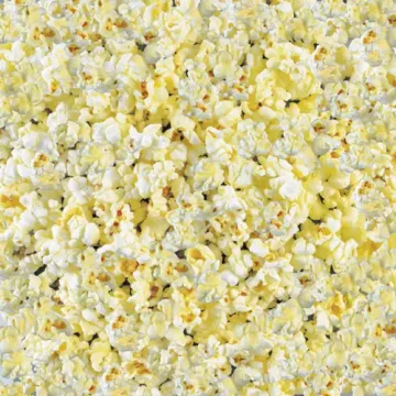 Yummy Popcorn 12x12 Paper, 15 Sheets