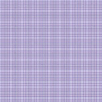 Purple Plaid 12x12, 15 Sheets