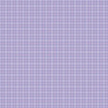 Purple Plaid 12x12, 15 Sheets
