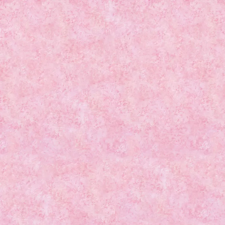 Sheet  Pink Sponged