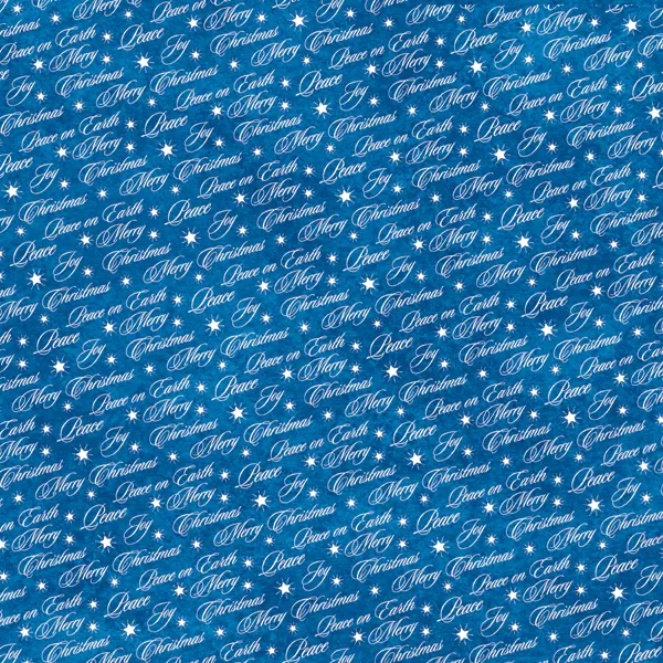 Sheet  Christmas Tidings