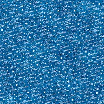 Sheet Christmas Tidings