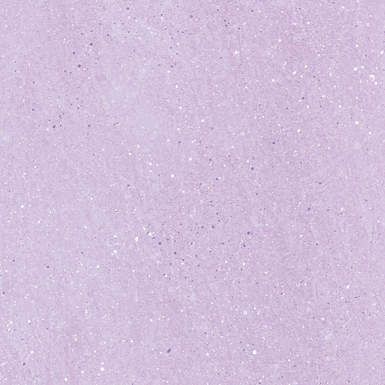 Lavender Spattered 12