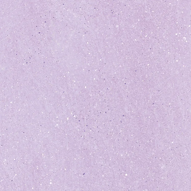 Lavender Spattered 12