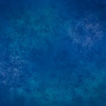 Dark Blue Sponged 12x12, 15 sheets